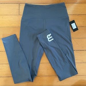 NWT Varley Cyclebar Nita Leggings XS